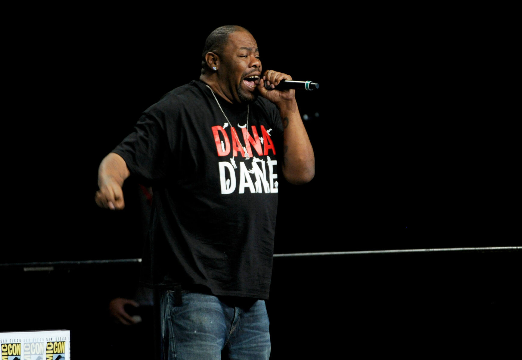 Biz Markie
